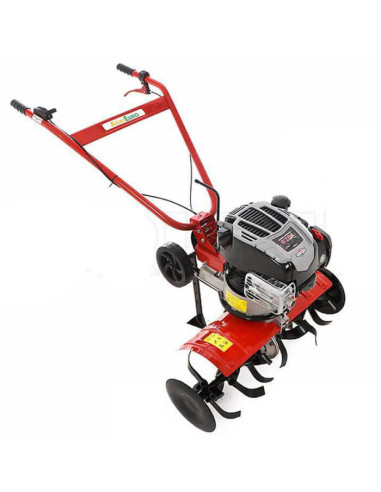 Мотофреза AGRIMOTOR Rotalux 52A-B55