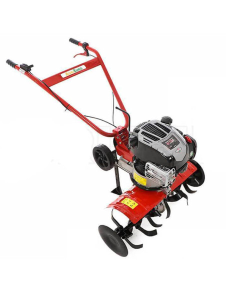 Мотофреза AGRIMOTOR Rotalux 52A-B55