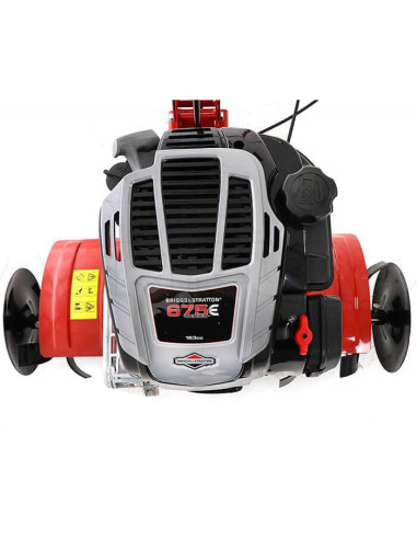 Мотофреза AGRIMOTOR Rotalux 52A-B55