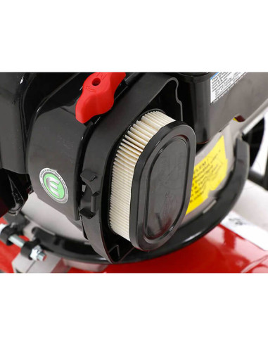 Мотофреза AGRIMOTOR Rotalux 52A-B55