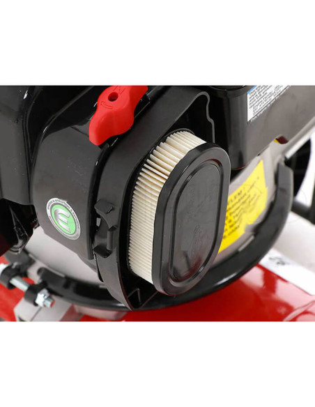Мотофреза AGRIMOTOR Rotalux 52A-B55