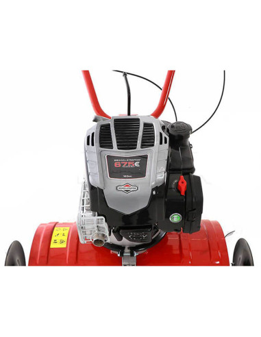 Мотофреза AGRIMOTOR Rotalux 52A-B55