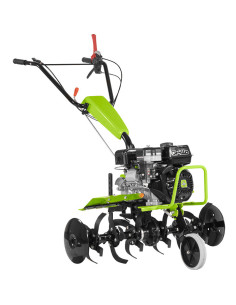 Мотофреза GRILLO HR75 PRO с двигател Loncin G200FA, 196 куб.см., 5.5 к.с.