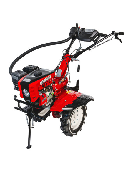 Мотофреза RAIDER RD-T13, 208 куб.см., 7 к.с., 120 см