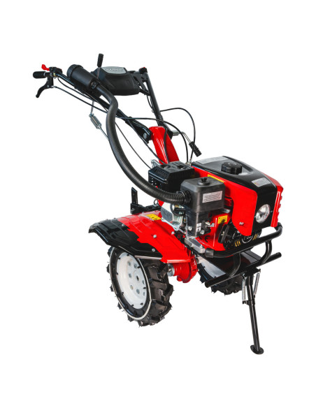 Мотофреза RAIDER RD-T13, 208 куб.см., 7 к.с., 120 см