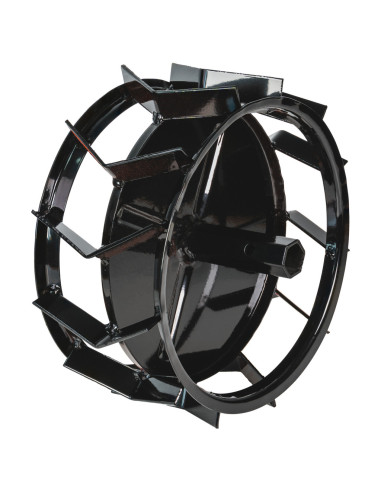 Мотофреза RAIDER RD-T13, 208 куб.см., 7 к.с., 120 см
