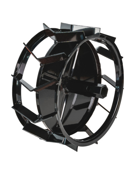 Мотофреза RAIDER RD-T13, 208 куб.см., 7 к.с., 120 см