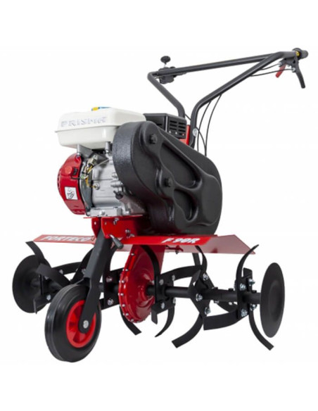 Мотофреза PRISMA FORTECO F90R - SUMEC, 200 куб.см., 6.5 к.с., 30 см