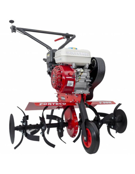 Мотофреза PRISMA FORTECO F90R - SUMEC, 200 куб.см., 6.5 к.с., 30 см