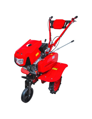 Мотофреза RAIDER RD-WT15, 212 куб.см., 7 к.с., 120 см