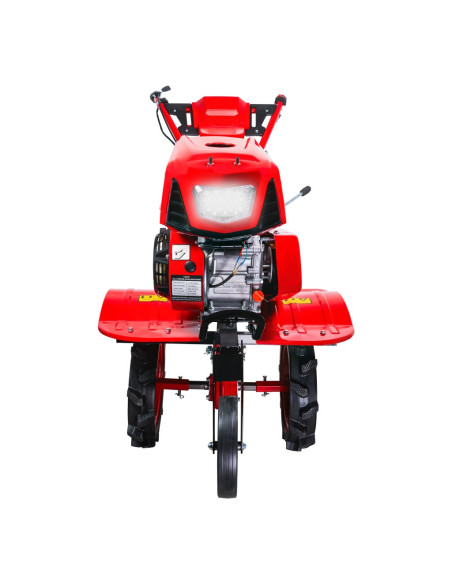 Мотофреза RAIDER RD-WT15, 212 куб.см., 7 к.с., 120 см
