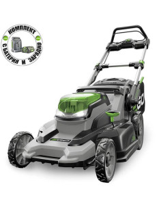 Акумулаторна косачка за трева EGO Power+ LM2001Е