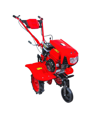 Мотофреза RAIDER RD-WT15, 212 куб.см., 7 к.с., 120 см