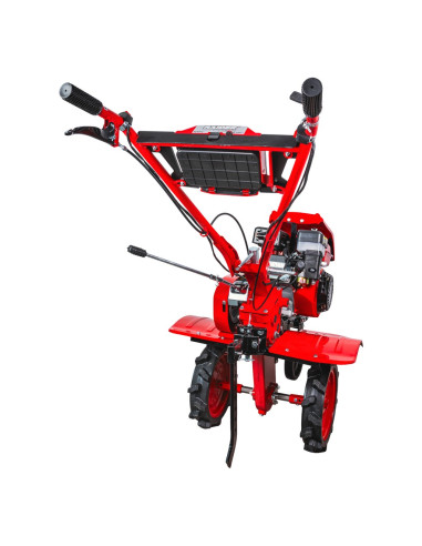 Мотофреза RAIDER RD-WT15, 212 куб.см., 7 к.с., 120 см