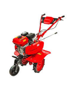 Мотофреза RAIDER RD-WT14, 212 куб.см., 7 к.с., 120 см 2