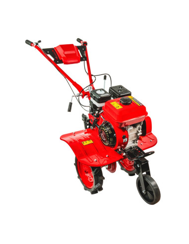 Мотофреза RAIDER RD-WT14, 212 куб.см., 7 к.с., 120 см