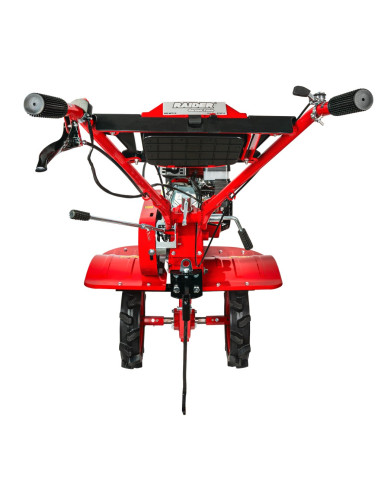Мотофреза RAIDER RD-WT14, 212 куб.см., 7 к.с., 120 см