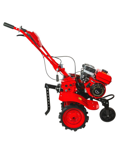 Мотофреза RAIDER RD-WT14, 212 куб.см., 7 к.с., 120 см