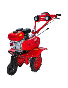Мотофреза RAIDER RD-WT16, 212 куб.см., 7 к.с., 120 см