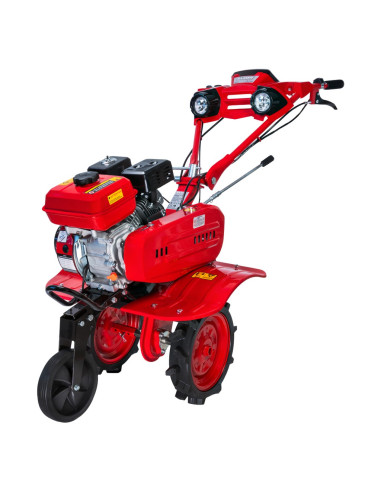 Мотофреза RAIDER RD-WT16, 212 куб.см., 7 к.с., 120 см