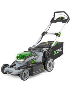 Акумулаторна косачка за трева EGO Power+ LM2001Е 2