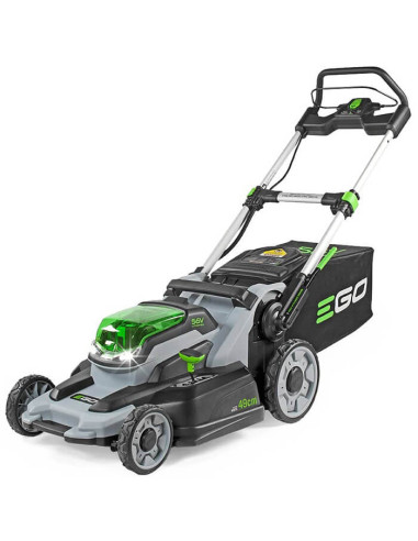 Акумулаторна косачка за трева EGO Power+ LM2001Е