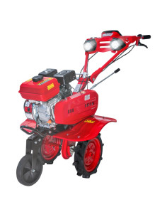 Мотофреза RAIDER RD-WT16, 212 куб.см., 7 к.с., 120 см 2
