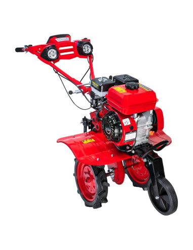 Мотофреза RAIDER RD-WT16, 212 куб.см., 7 к.с., 120 см