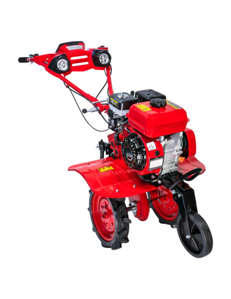 Мотофреза RAIDER RD-WT16, 212 куб.см., 7 к.с., 120 см