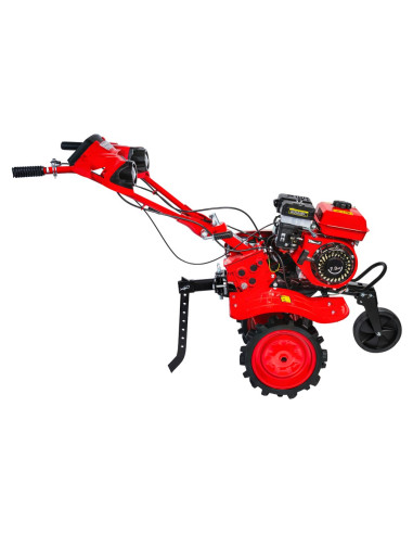Мотофреза RAIDER RD-WT16, 212 куб.см., 7 к.с., 120 см