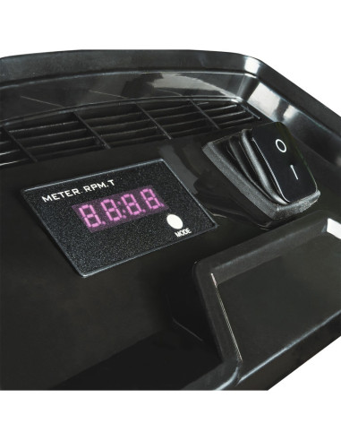 Мотофреза RAIDER RD-WT16, 212 куб.см., 7 к.с., 120 см