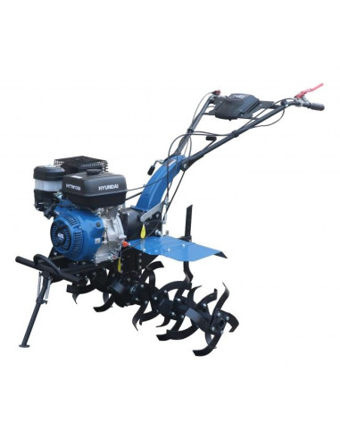 Мотофреза HYUNDAI HYTW 1350, 420 куб.см., 12 к.с., 80-135 см