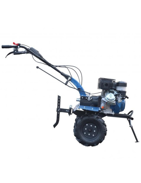 Мотофреза HYUNDAI HYTW 1350, 420 куб.см., 12 к.с., 80-135 см