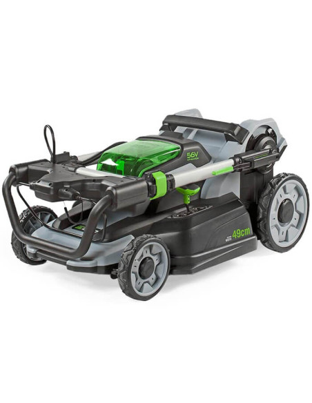 Акумулаторна косачка за трева EGO Power+ LM2001Е