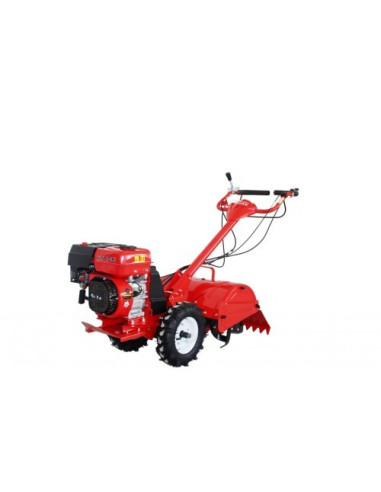 Мотофреза GardenMax HT0151, 208 куб.см., 7 к.с.,  51 см