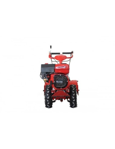 Мотофреза GardenMax HT0151, 208 куб.см., 7 к.с.,  51 см