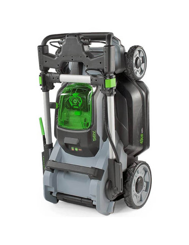 Акумулаторна косачка за трева EGO Power+ LM2001Е
