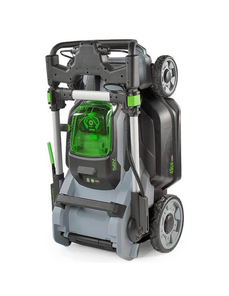 Акумулаторна косачка за трева EGO Power+ LM2001Е