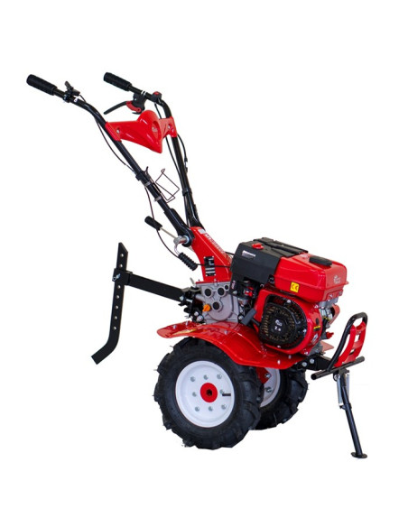 Мотофреза GardenMax 1G-75 Set, 208 куб.см., 7 к.с.,  100 см