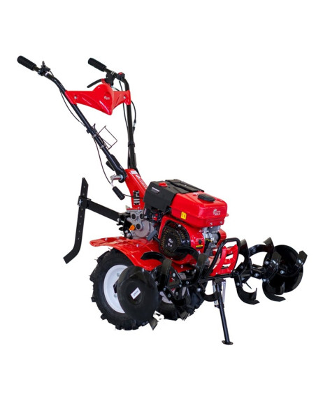 Мотофреза GardenMax 1G-75 Set, 208 куб.см., 7 к.с.,  100 см
