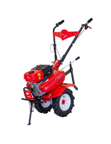 Мотофреза GardenMax 1G-75 Set, 208 куб.см., 7 к.с.,  100 см