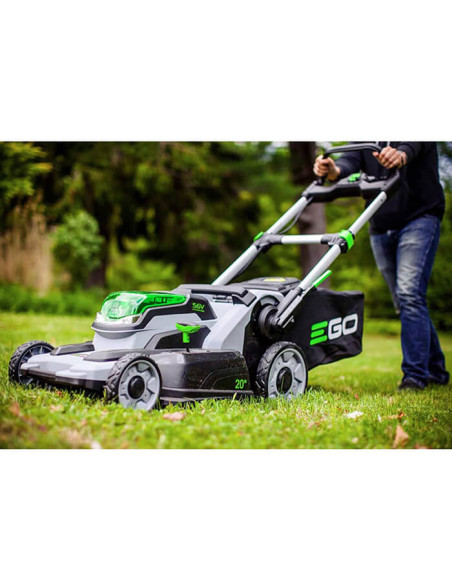 Акумулаторна косачка за трева EGO Power+ LM2001Е