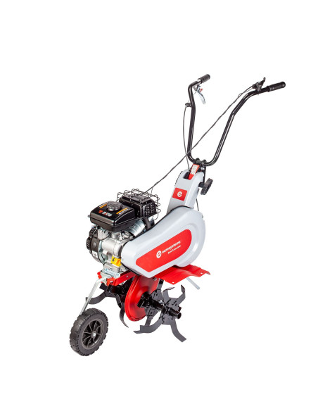 Мотофреза EUROSYSTEMS EURO 5 EVO ONE - RATO 80 EURO OHV, 80 куб.см., 2.2 к.с., 46 см