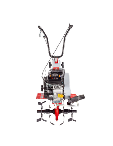 Мотофреза EUROSYSTEMS EURO 5 EVO ONE - RATO 80 EURO OHV, 80 куб.см., 2.2 к.с., 46 см