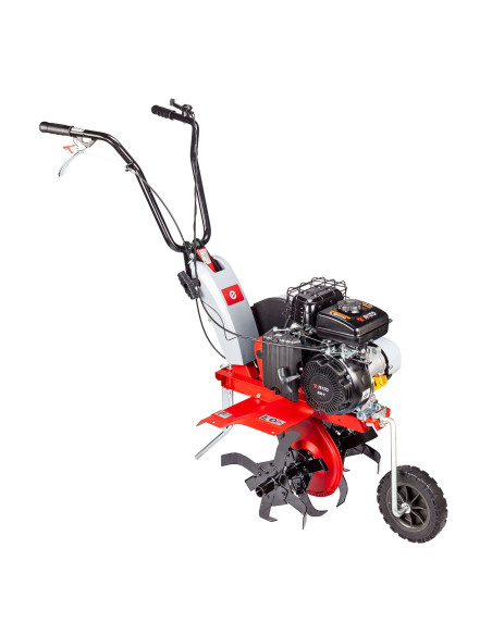 Мотофреза EUROSYSTEMS EURO 5 EVO ONE - RATO 80 EURO OHV, 80 куб.см., 2.2 к.с., 46 см