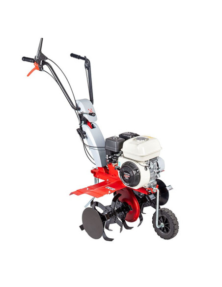 Мотофреза EUROSYSTEMS EURO 5 EVO - Rato 210 OHV, 210 куб.см., 5.7 к.с., 50/75 см