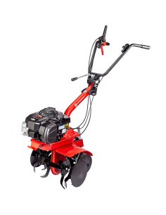 Мотофреза EUROSYSTEMS EURO 3 EVO - B&S 450 E, 125 куб.см., 2.5 к.с., 50 см 2