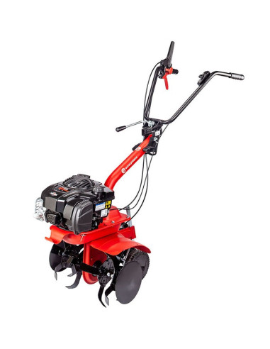 Мотофреза EUROSYSTEMS EURO 3 EVO - B&S 450 E, 125 куб.см., 2.5 к.с., 50 см