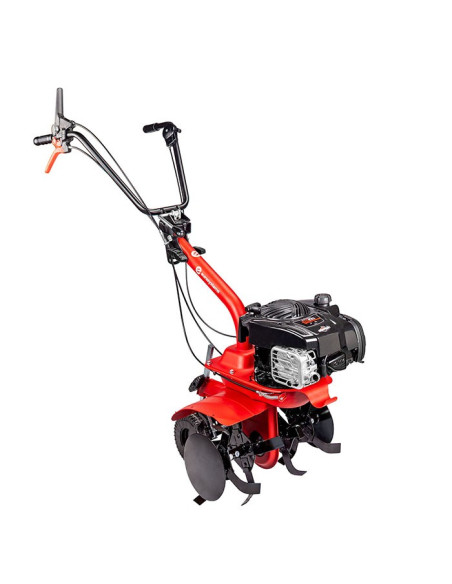 Мотофреза EUROSYSTEMS EURO 3 EVO RM - B&S 450 E, 125 куб.см., 2.5 к.с., 50 см