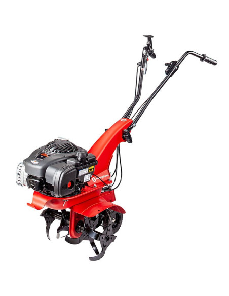 Мотофреза EUROSYSTEMS Z2 RM - B&S 450 E, 125 куб.см., 2.5 к.с., 40 см